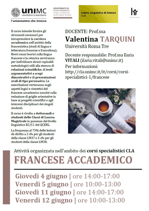 Locandina