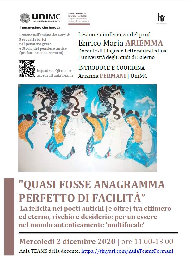 Locandina