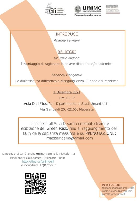 Locandina