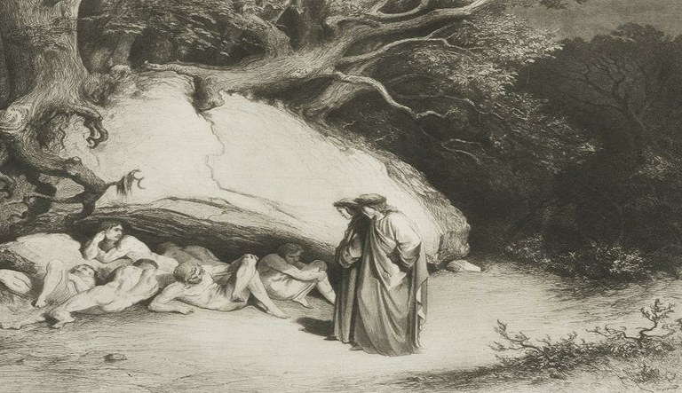 Dante