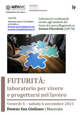 Locandina