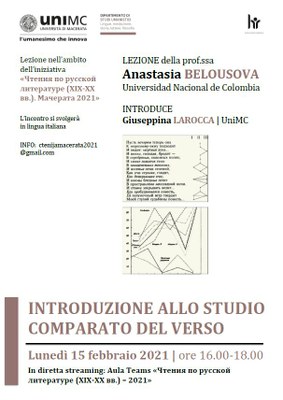 Locandina