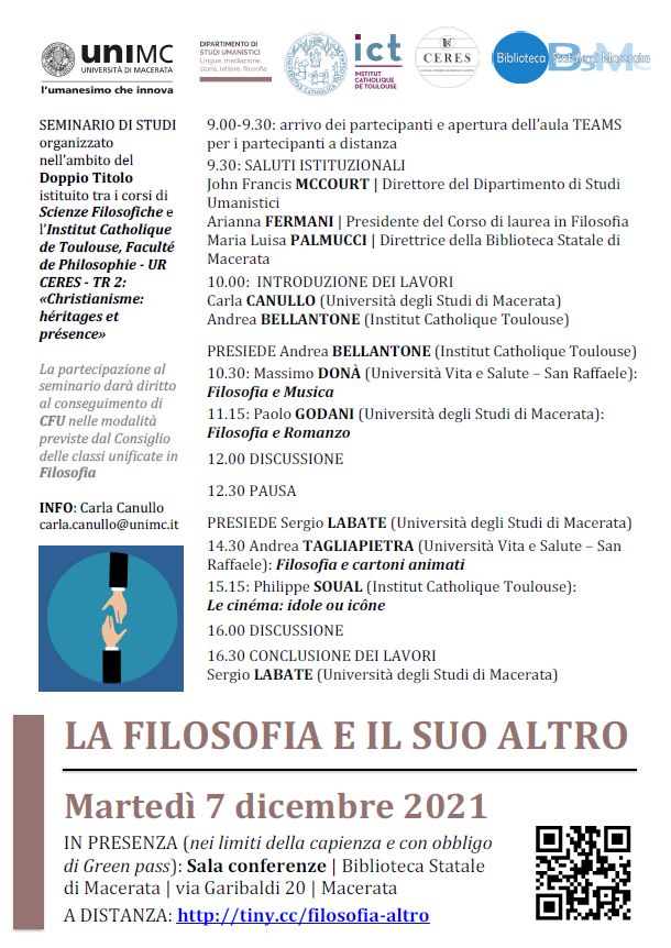 Locandina