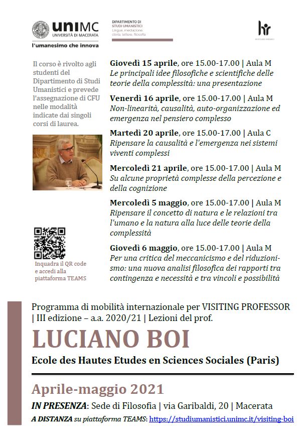 Locandina