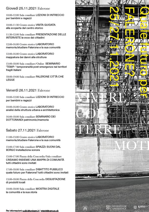 Programma