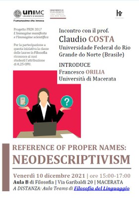 Locandina