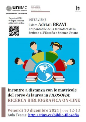 Locandina
