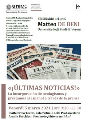 Locandina
