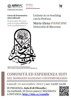Locandina