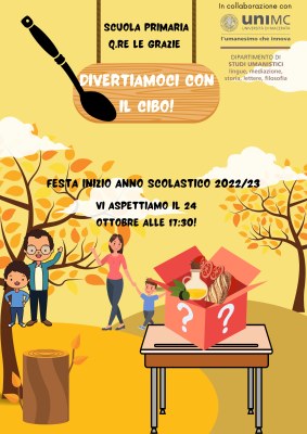 Locandina