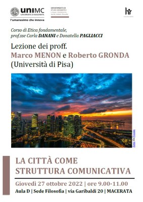 Locandina