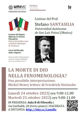 Locandina