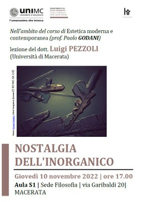 Locandina