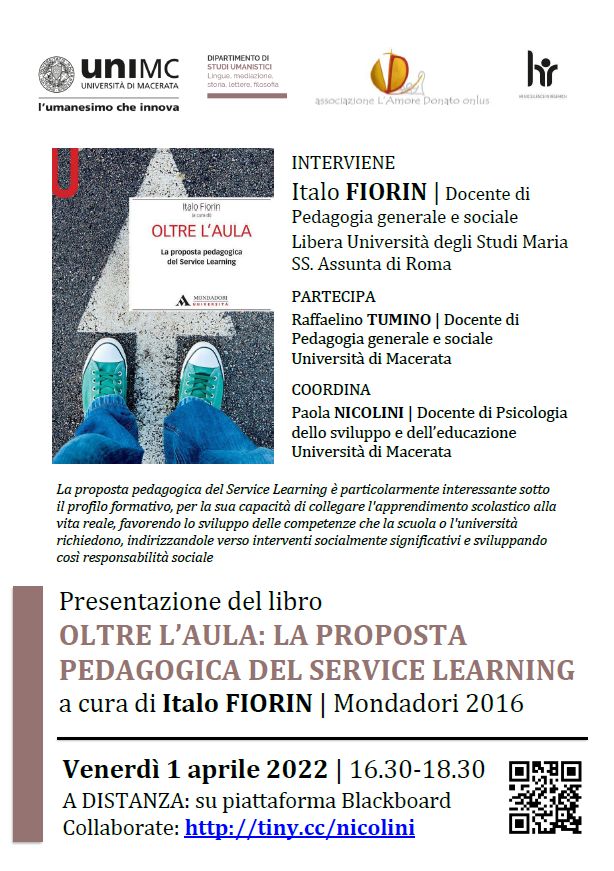 Locandina