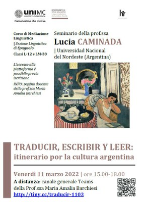 Locandina