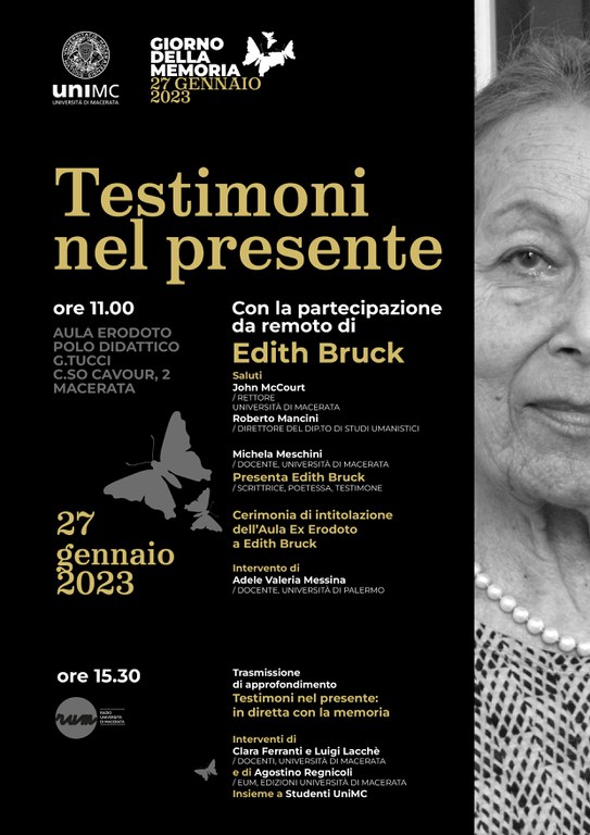 Giornata della memoria