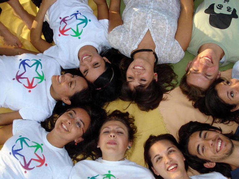 Fai servizio civile a UniMc