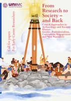 From Research to Society – and Back