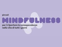 Giovedì Mindfulness