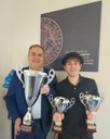 DSU vince il Palio Unimc 2026