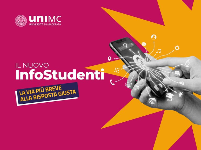 InfoStudenti cambia volto