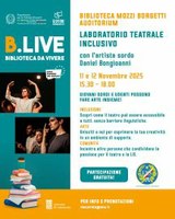 Teatro inclusivo