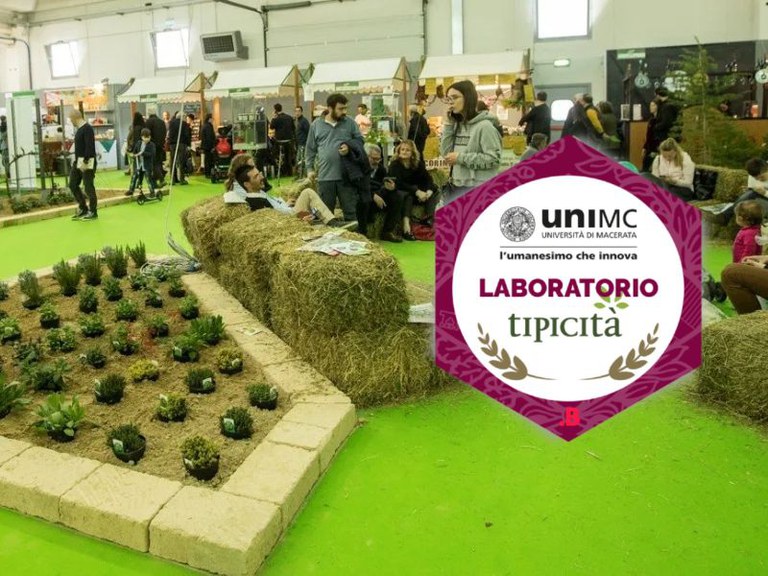 Laboratorio Tipicità. Mettiti alla prova!