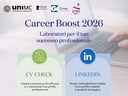 Career Boost 2026
