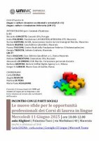 Incontro