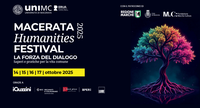 Macerata Humanities Festival 2025