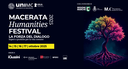 Macerata Humanities Festival 2025