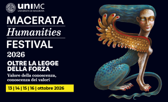 Macerata Humanities Festival 2026