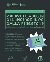Questionario stress tecnologia