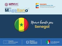 Mobilità extra-UE verso il Senegal per studenti UniMc