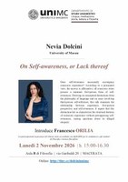 Incontro