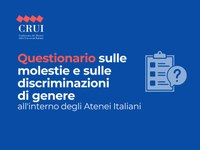 Questionario