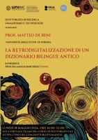 Seminario