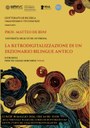 Seminario