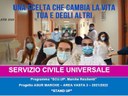 Servizio civile in sanità