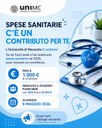 Studenti fuori sede, contributi per spese sanitarie