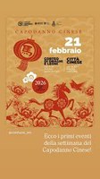Capodanno cinese 2026