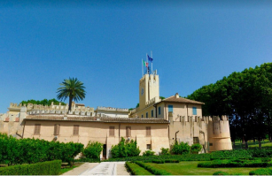 Tirocini al Quirinale e nelle tenuta di Castelporziano
