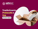 Tasferimento Ufficio gestione docuemntale