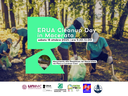 ERUA Clean Up Day