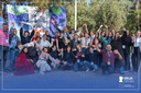 Diventa ambasciatore studentesco ERUA
