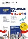 Welcome day