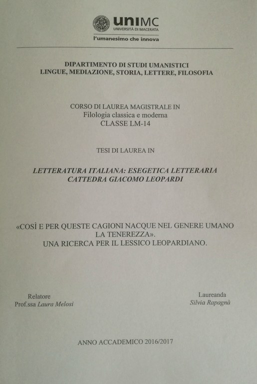 Rapagnà