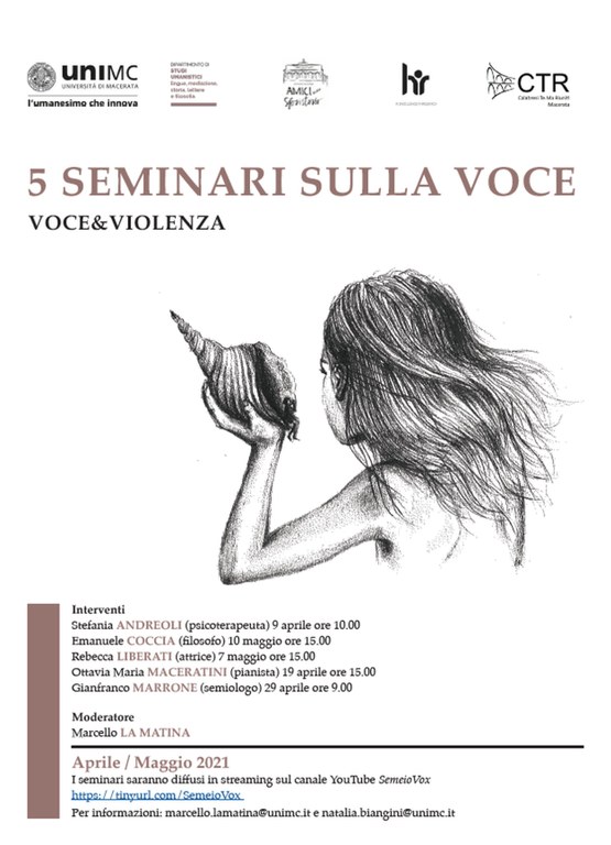 Locandina generale