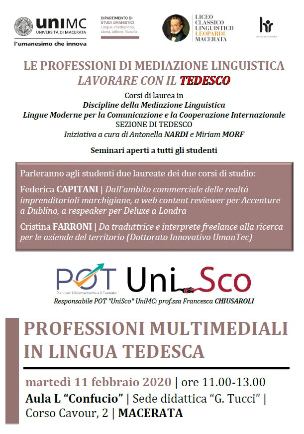 Locandina