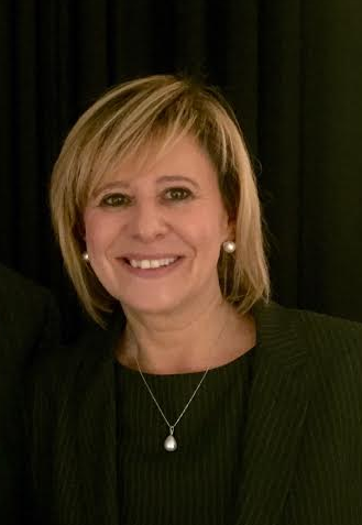 Laura Melosi